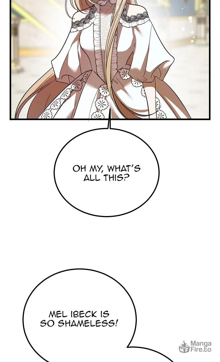 The Devil Raises a Lady Chapter 23 page 72 - 