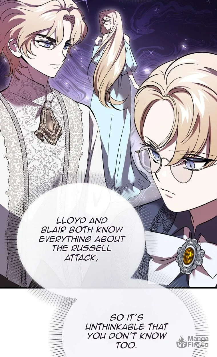 The Devil Raises a Lady Chapter 23 page 78 - 