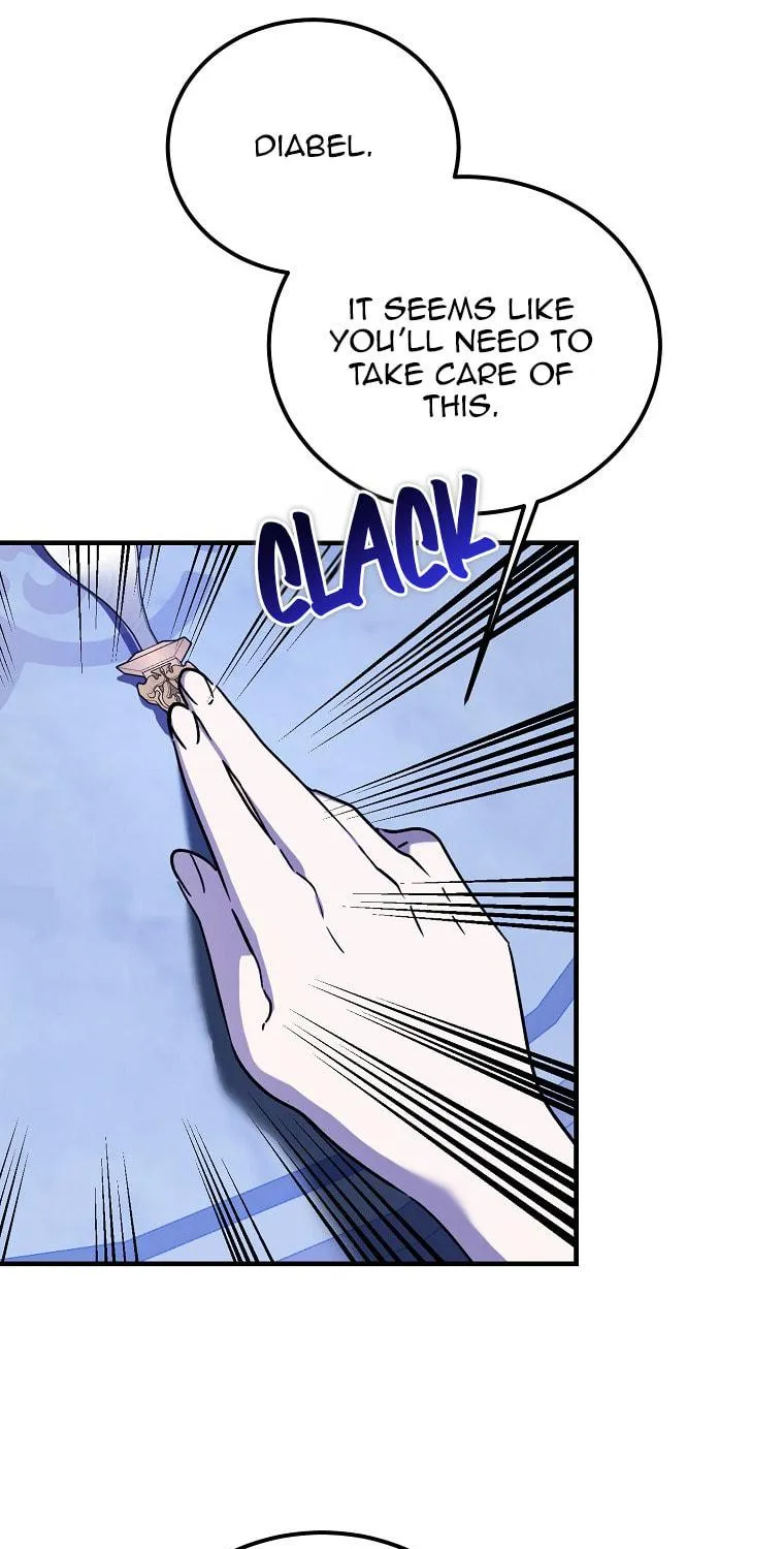 The Devil Raises a Lady Chapter 23 page 9 - 