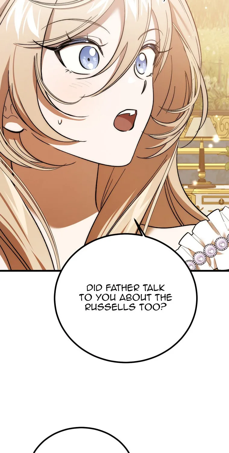 The Devil Raises a Lady Chapter 23 page 81 - 
