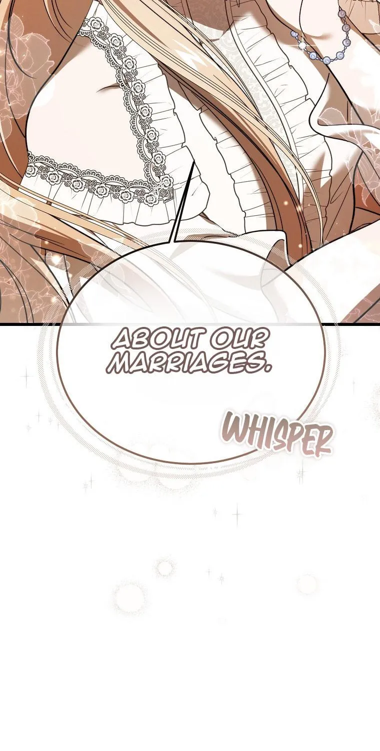 The Devil Raises a Lady Chapter 23 page 83 - 