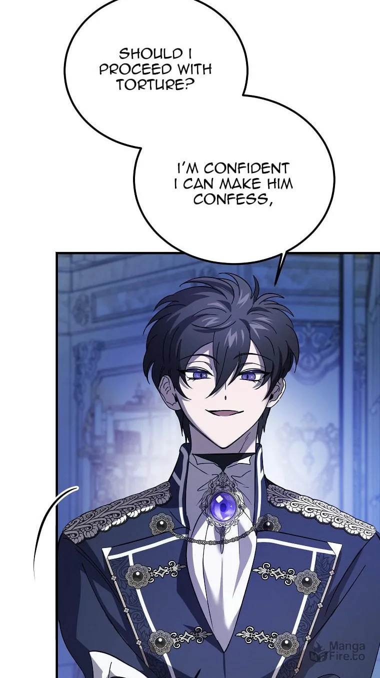 The Devil Raises a Lady Chapter 23 page 10 - 