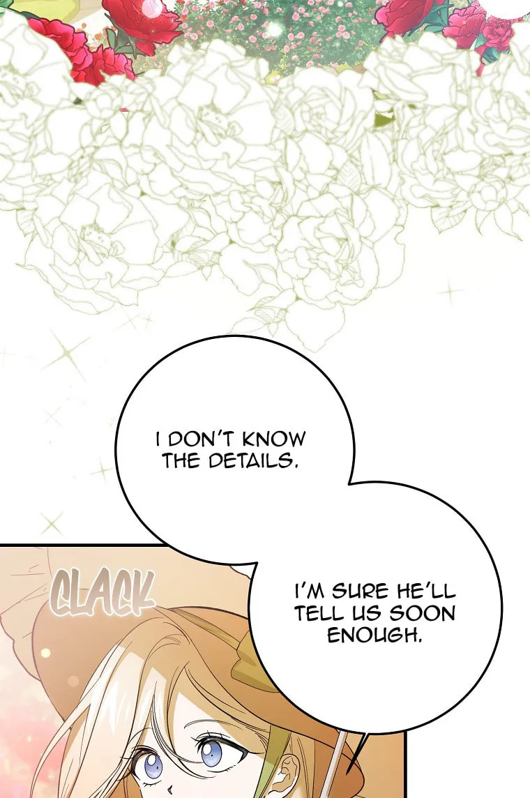 The Devil Raises a Lady Chapter 24 page 2 - 