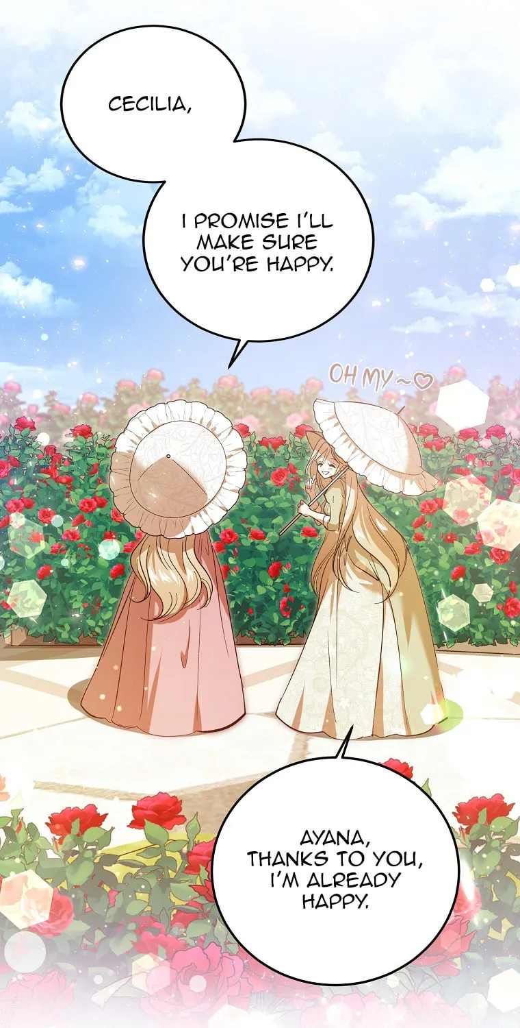 The Devil Raises a Lady Chapter 24 page 13 - 