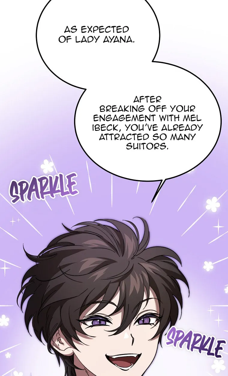 The Devil Raises a Lady Chapter 24 page 16 - 