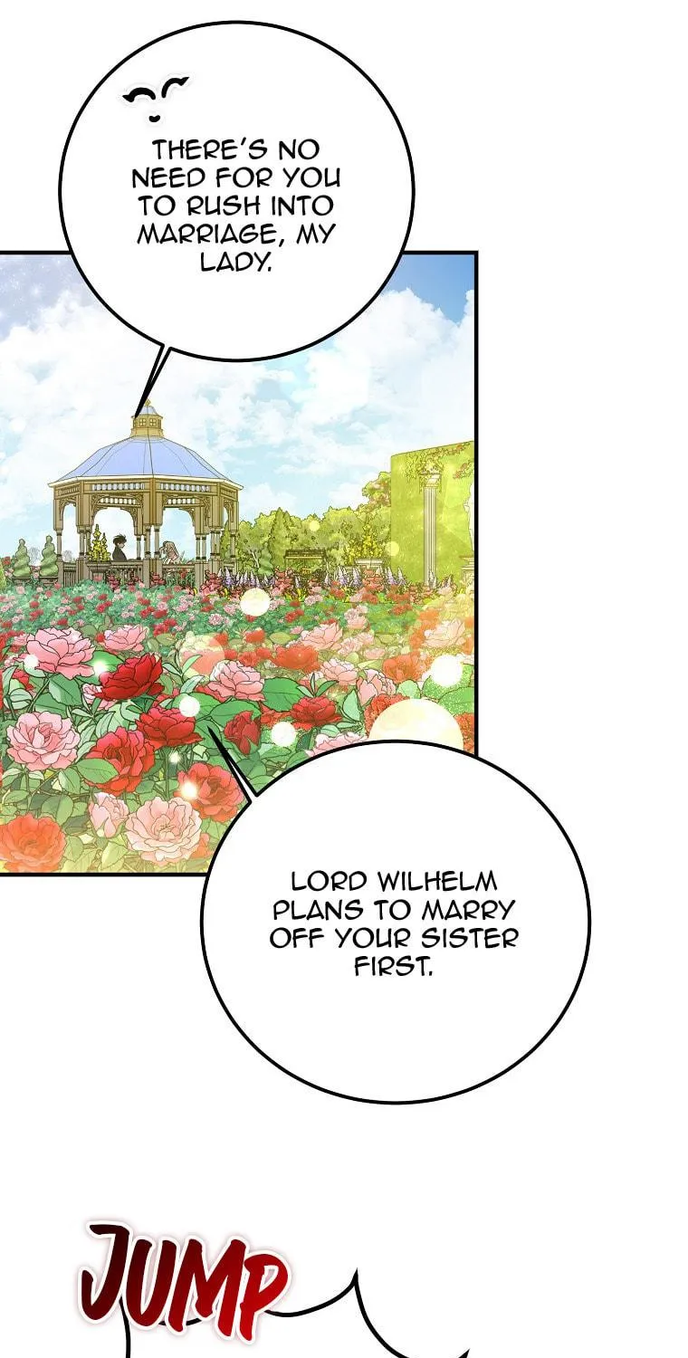 The Devil Raises a Lady Chapter 24 page 19 - 