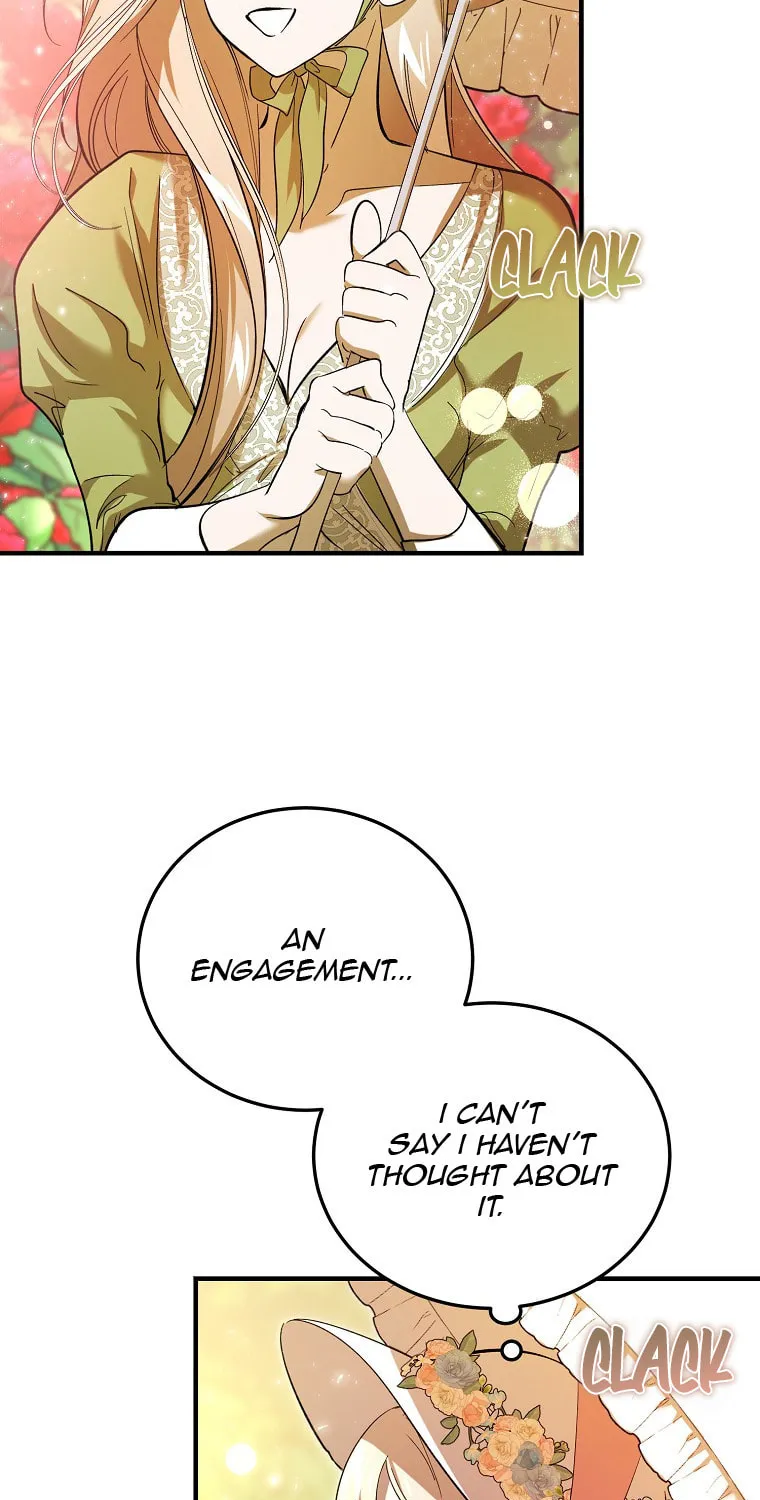 The Devil Raises a Lady Chapter 24 page 3 - 