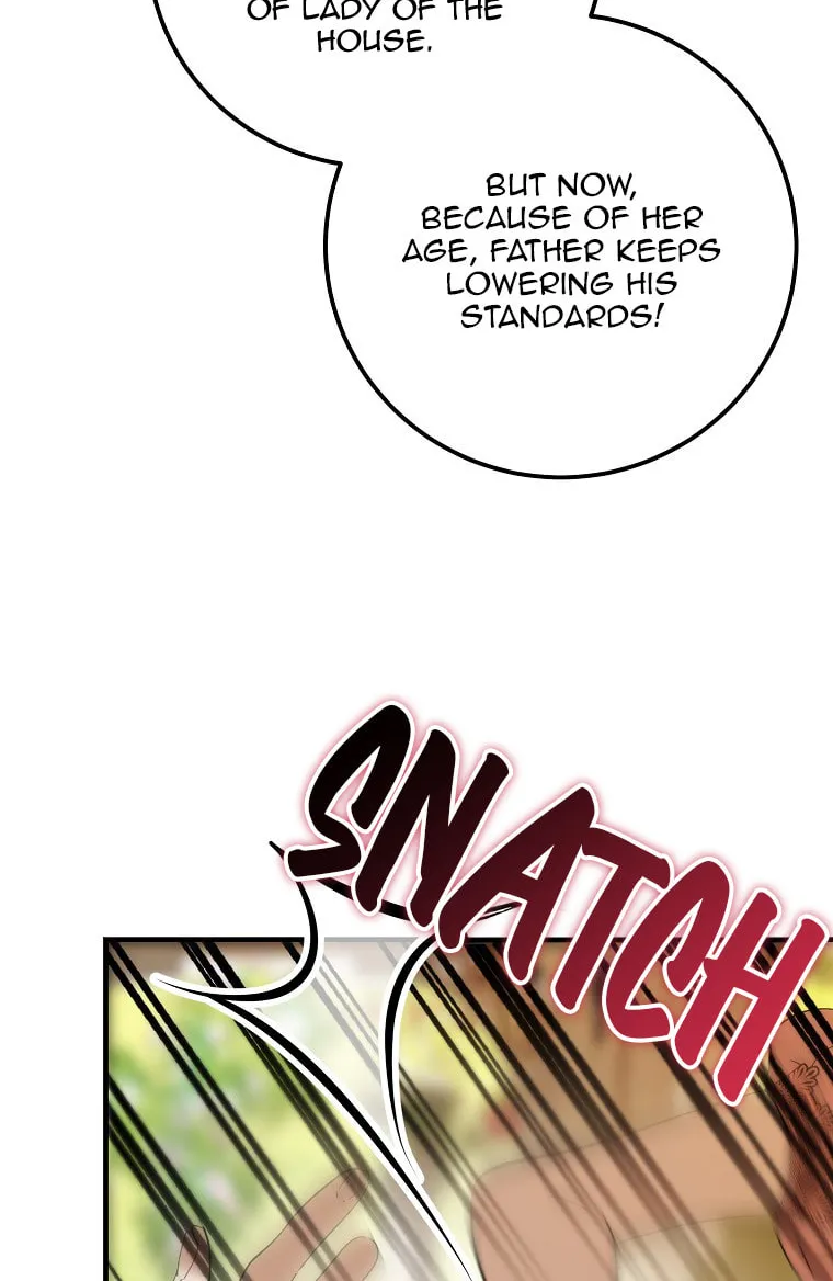 The Devil Raises a Lady Chapter 24 page 22 - 