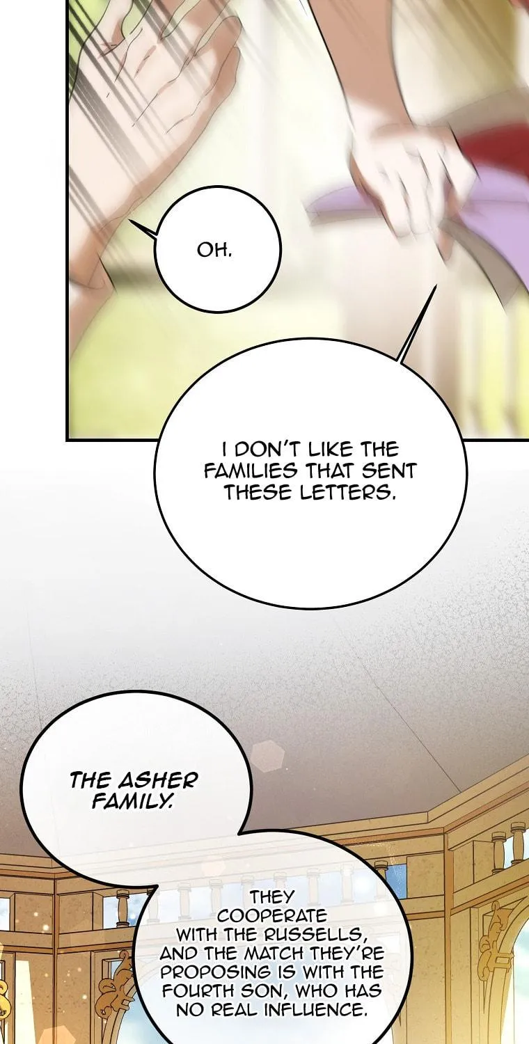 The Devil Raises a Lady Chapter 24 page 23 - 
