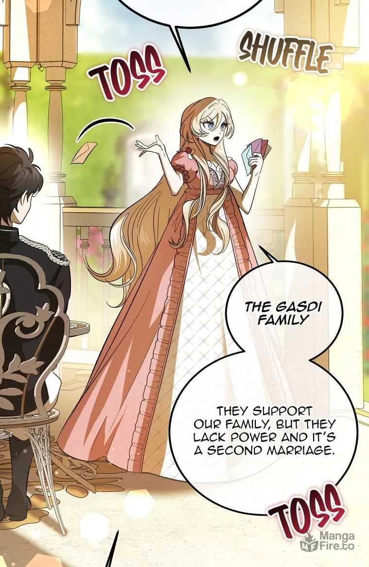 The Devil Raises a Lady Chapter 24 page 24 - 
