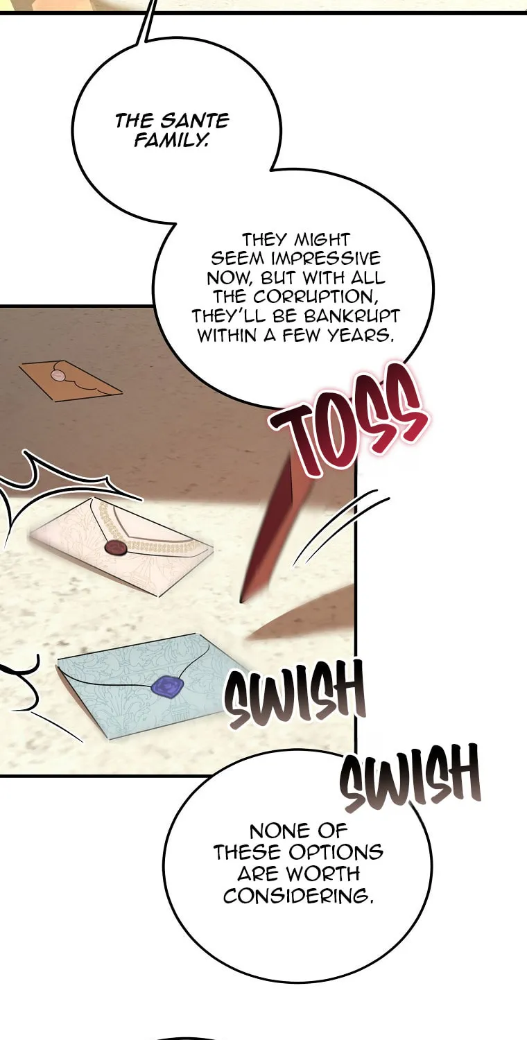 The Devil Raises a Lady Chapter 24 page 25 - 