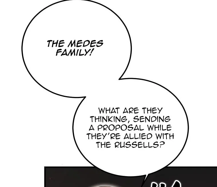 The Devil Raises a Lady Chapter 24 page 26 - 