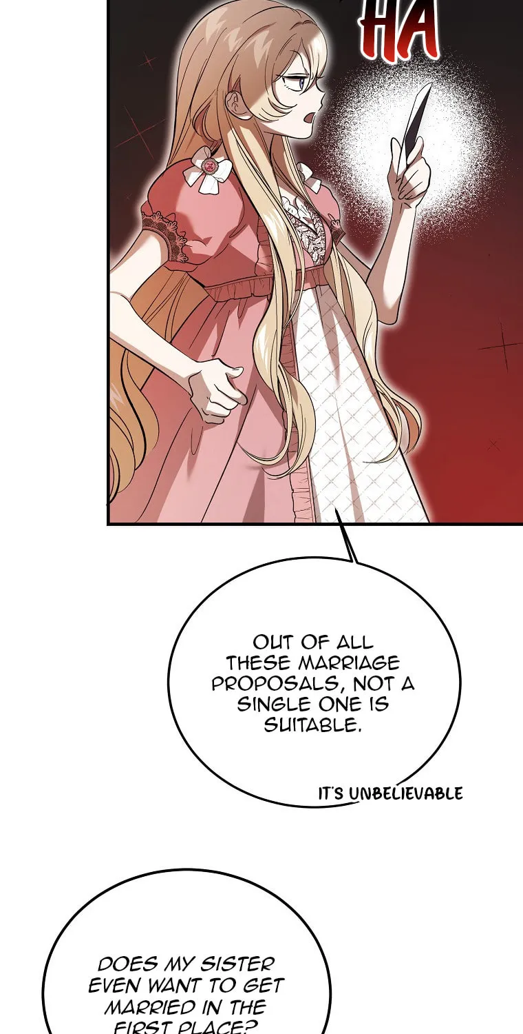 The Devil Raises a Lady Chapter 24 page 27 - 