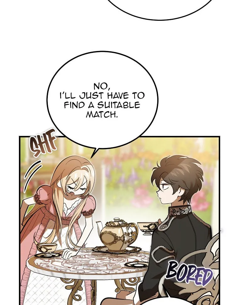 The Devil Raises a Lady Chapter 24 page 32 - 