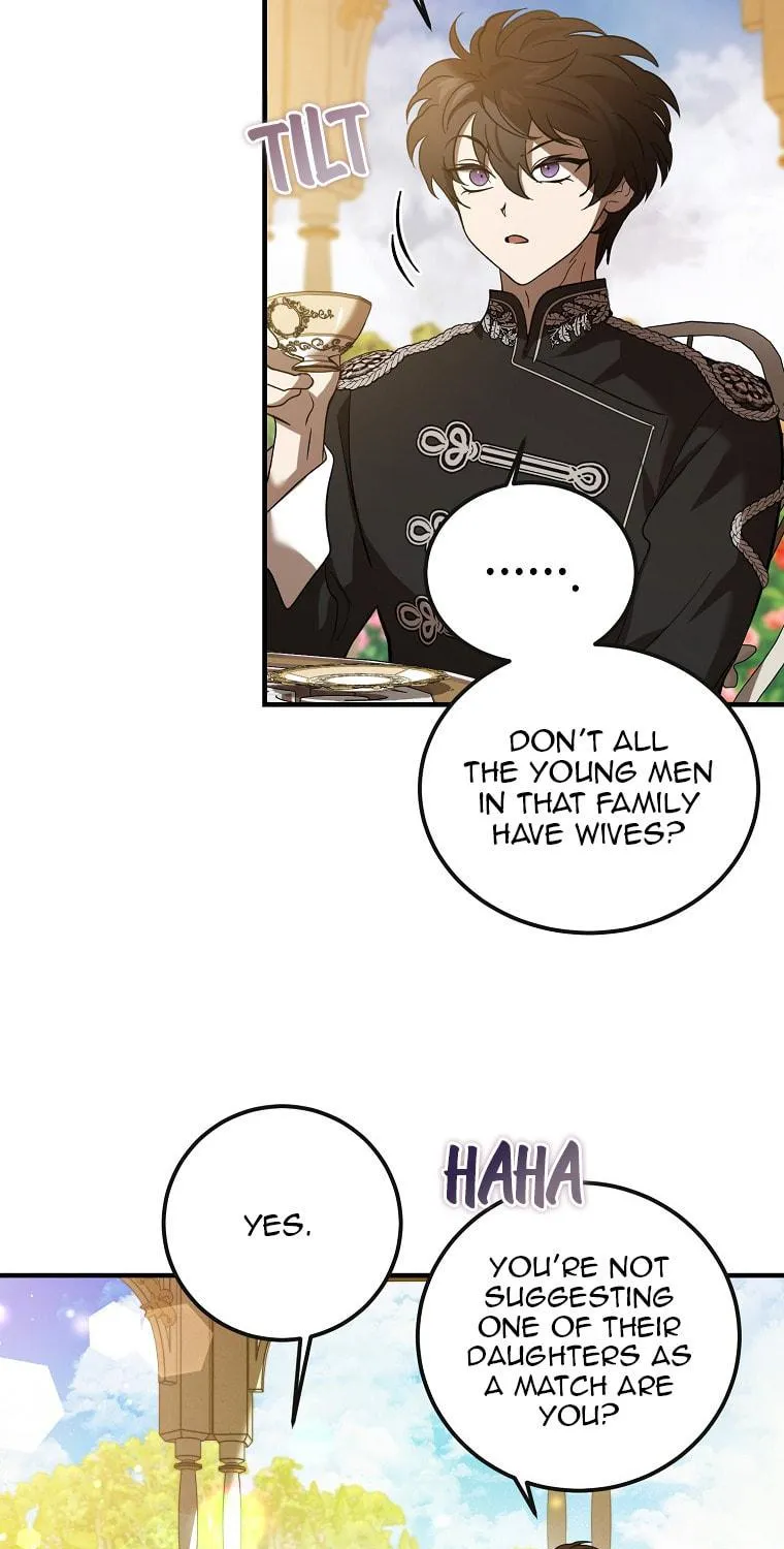 The Devil Raises a Lady Chapter 24 page 35 - 