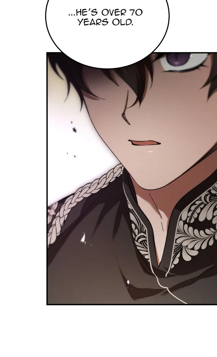 The Devil Raises a Lady Chapter 24 page 38 - 