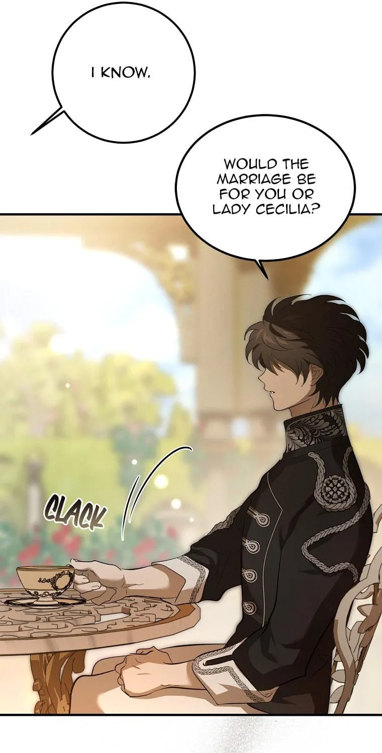 The Devil Raises a Lady Chapter 24 page 39 - 