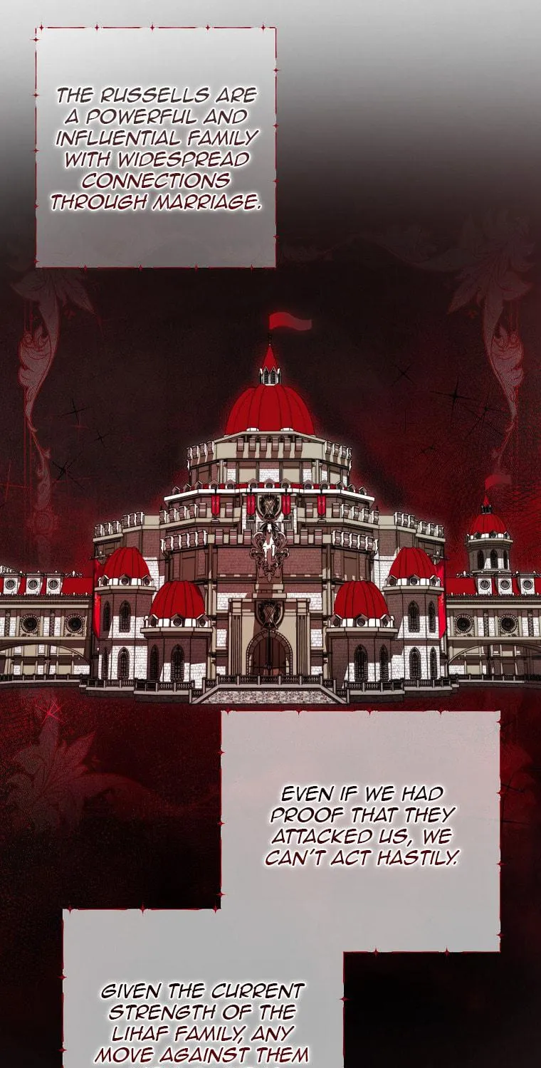 The Devil Raises a Lady Chapter 24 page 5 - 