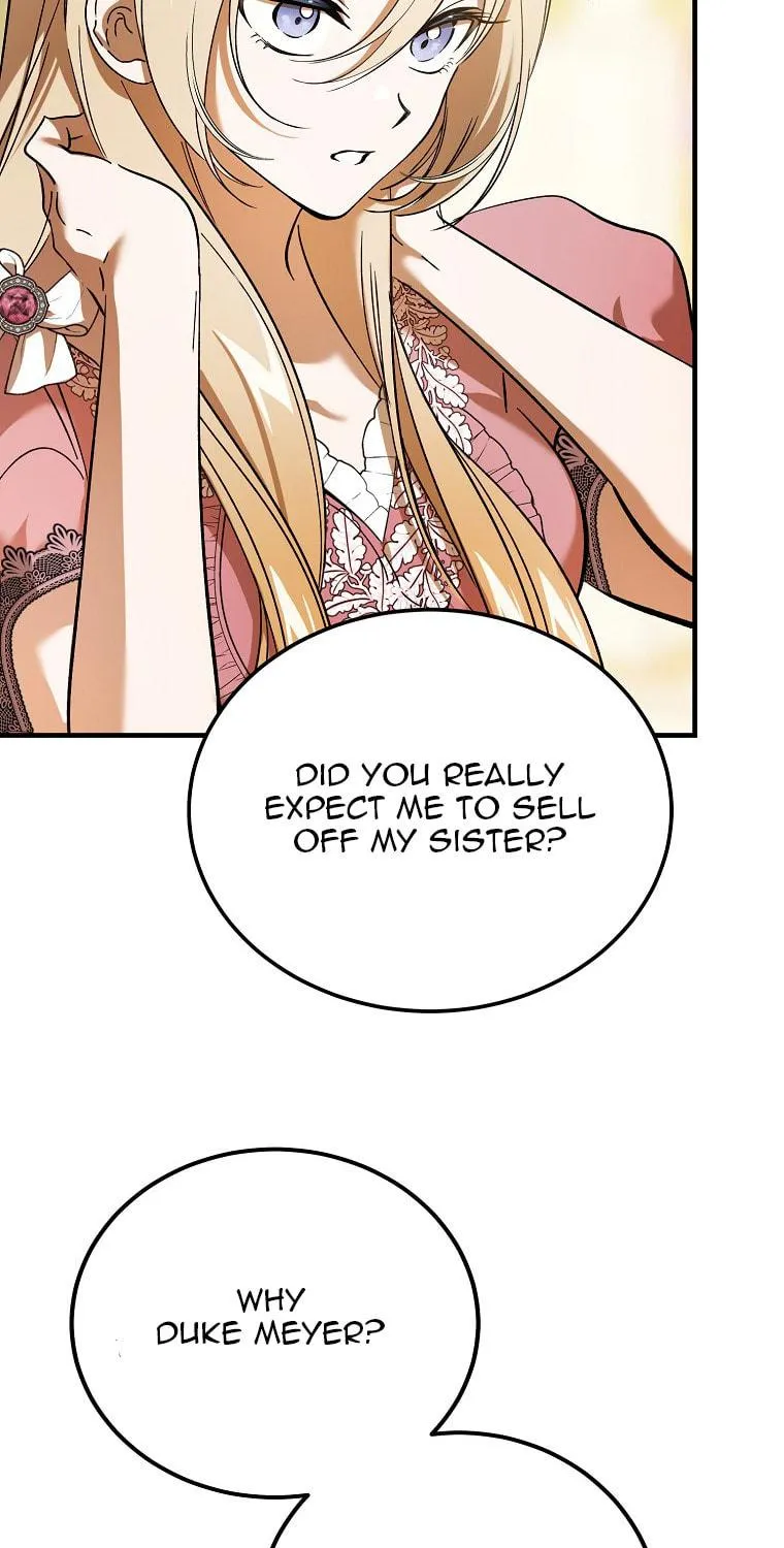 The Devil Raises a Lady Chapter 24 page 41 - 