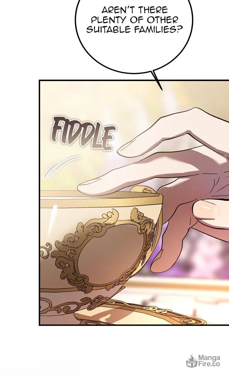 The Devil Raises a Lady Chapter 24 page 42 - 