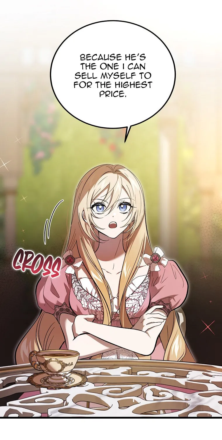 The Devil Raises a Lady Chapter 24 page 43 - 