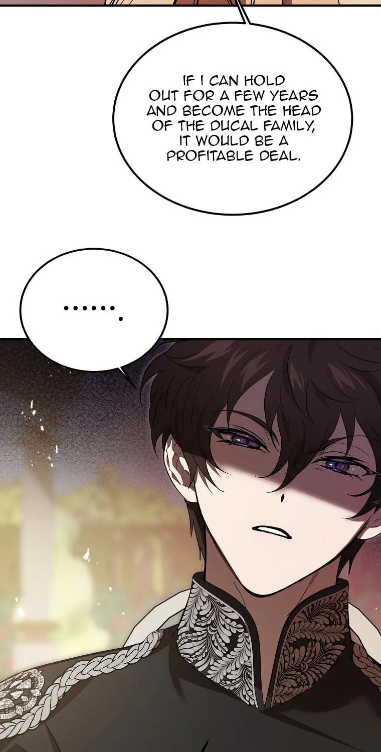 The Devil Raises a Lady Chapter 24 page 47 - 