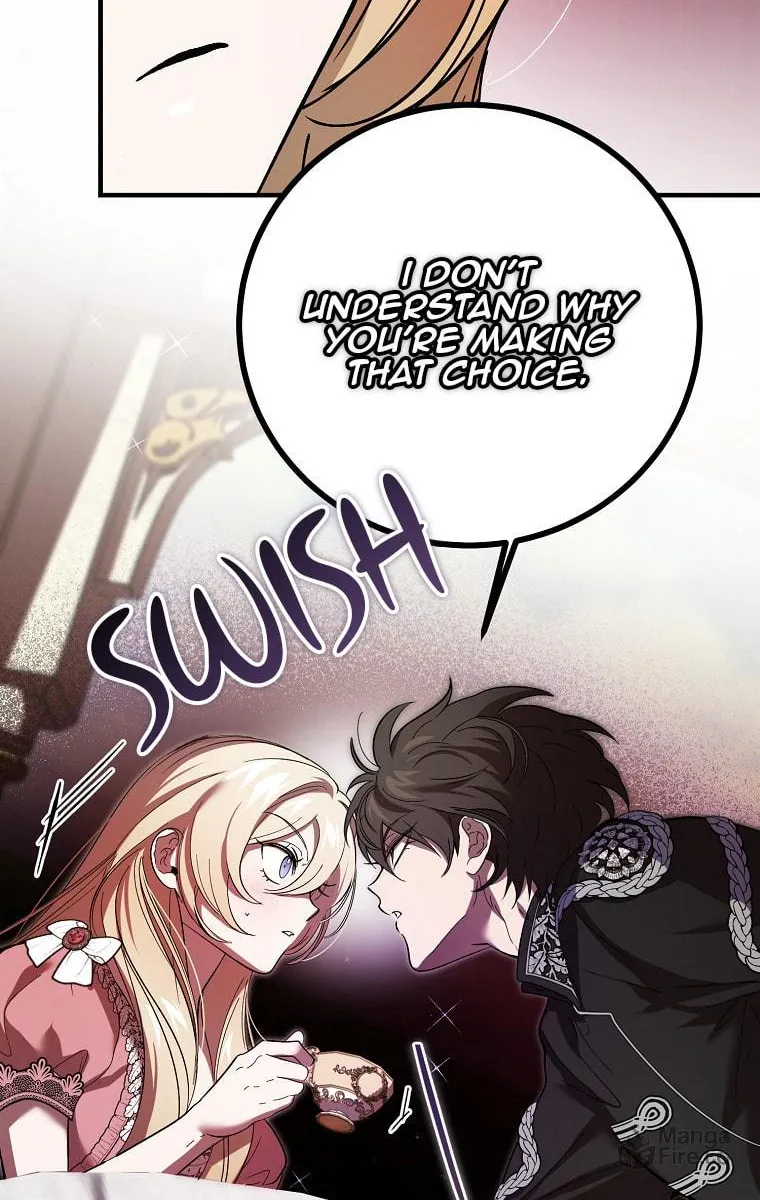 The Devil Raises a Lady Chapter 24 page 50 - 