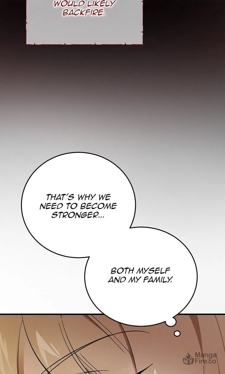 The Devil Raises a Lady Chapter 24 page 6 - 