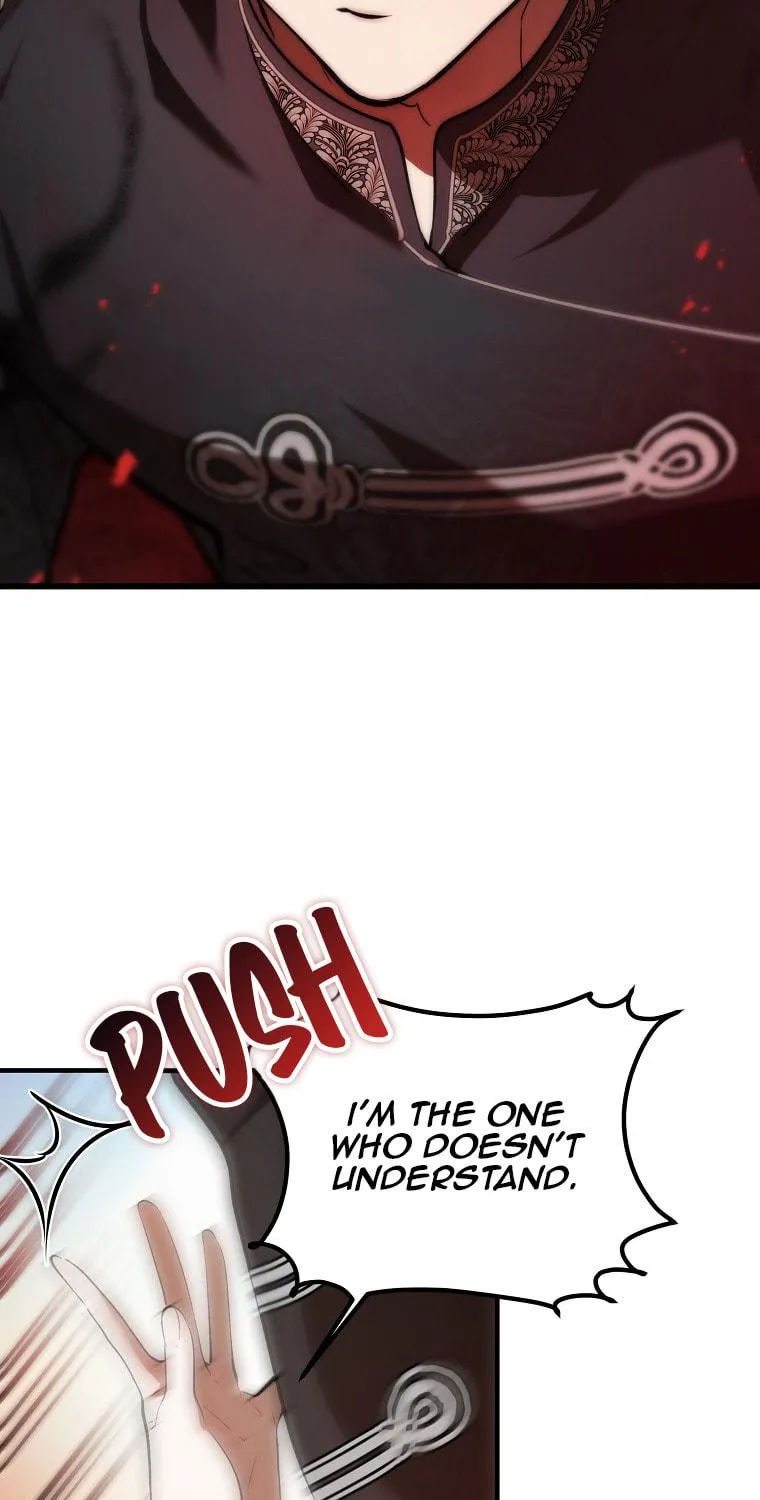 The Devil Raises a Lady Chapter 24 page 53 - 