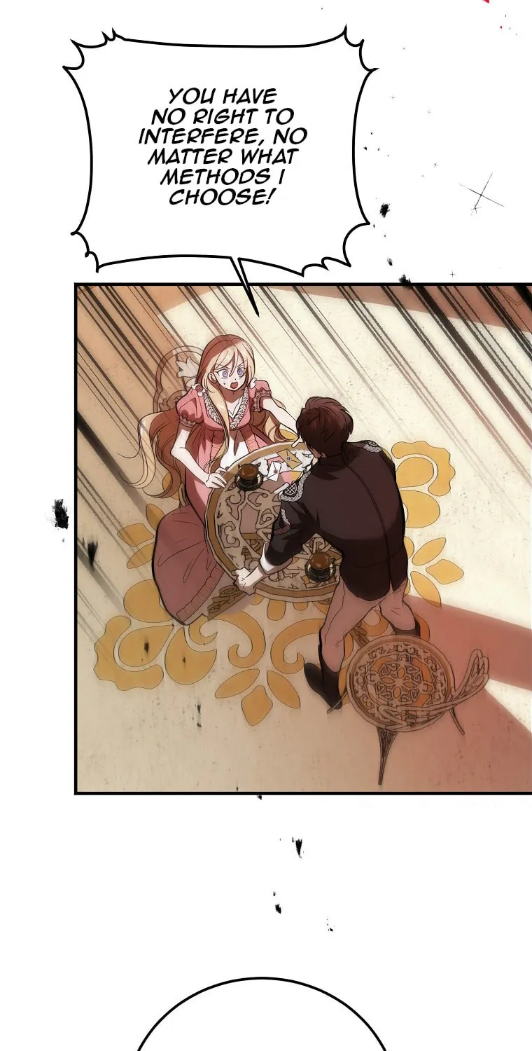 The Devil Raises a Lady Chapter 24 page 55 - 
