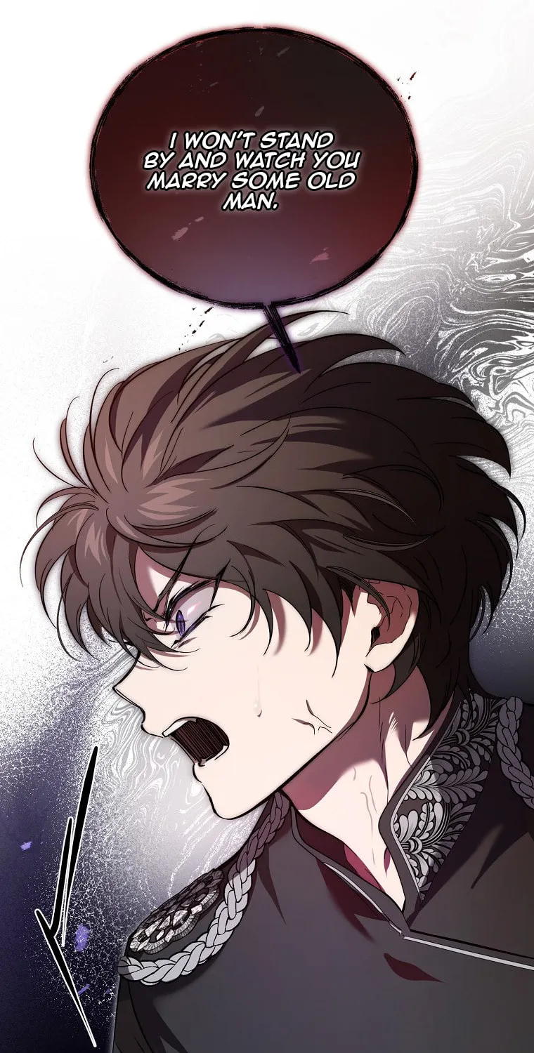 The Devil Raises a Lady Chapter 24 page 57 - 