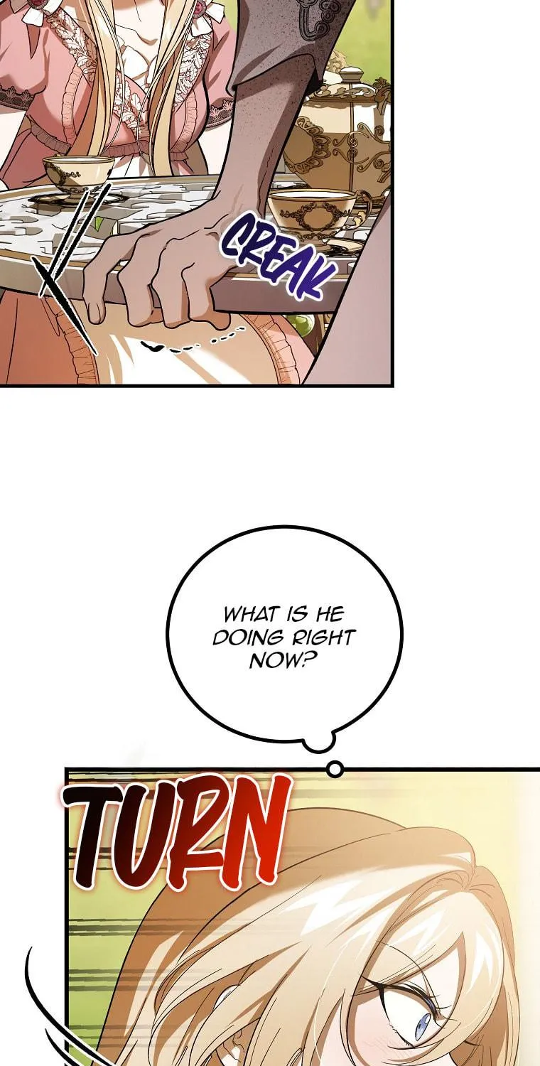 The Devil Raises a Lady Chapter 24 page 59 - 