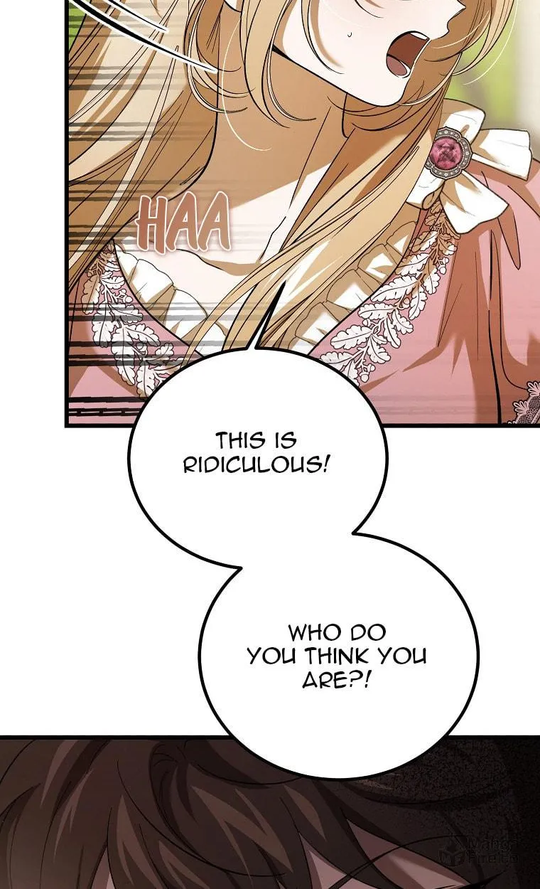 The Devil Raises a Lady Chapter 24 page 60 - 