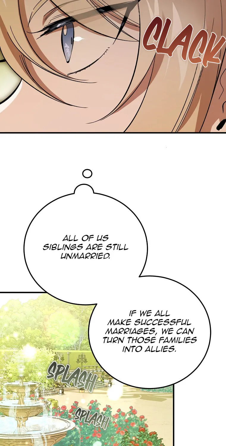 The Devil Raises a Lady Chapter 24 page 7 - 