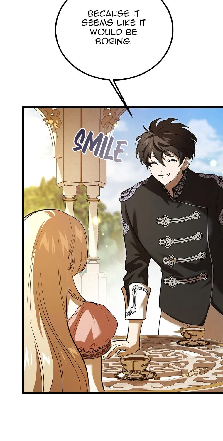 The Devil Raises a Lady Chapter 24 page 63 - 