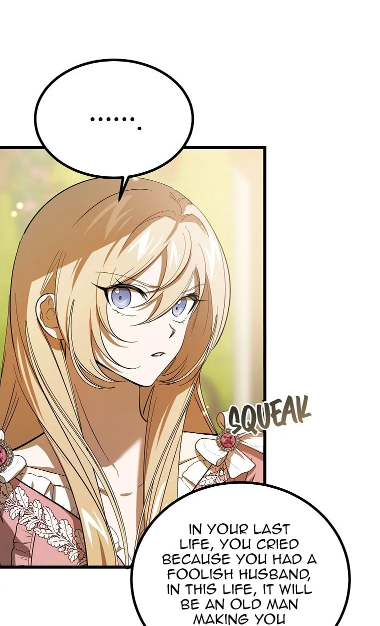 The Devil Raises a Lady Chapter 24 page 64 - 