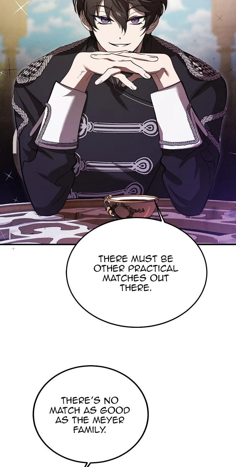 The Devil Raises a Lady Chapter 24 page 69 - 