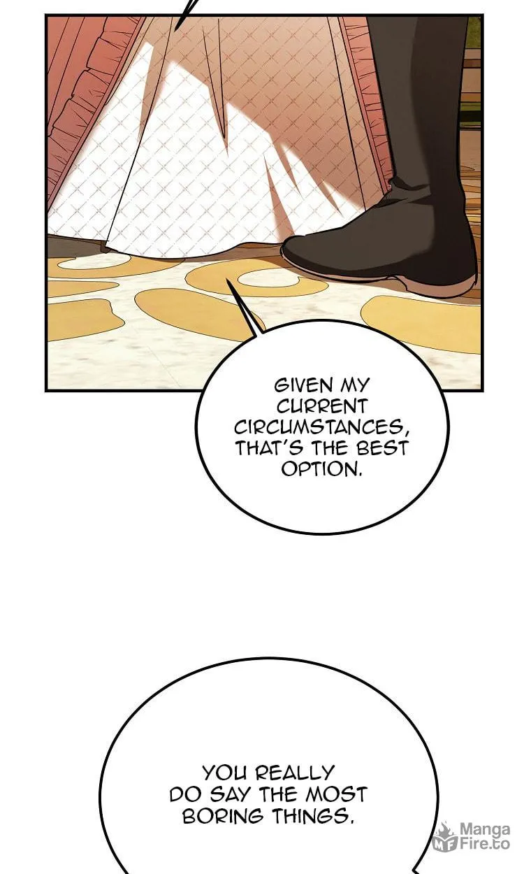 The Devil Raises a Lady Chapter 24 page 70 - 