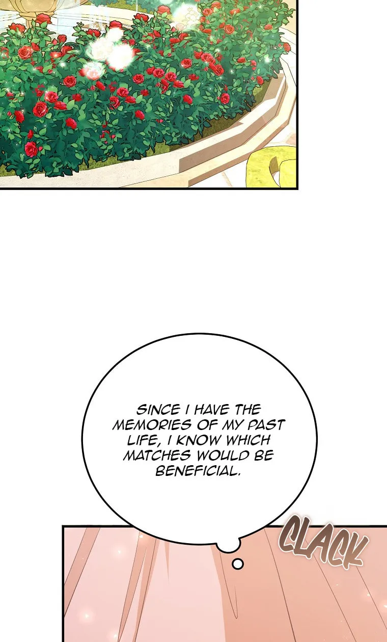 The Devil Raises a Lady Chapter 24 page 8 - 