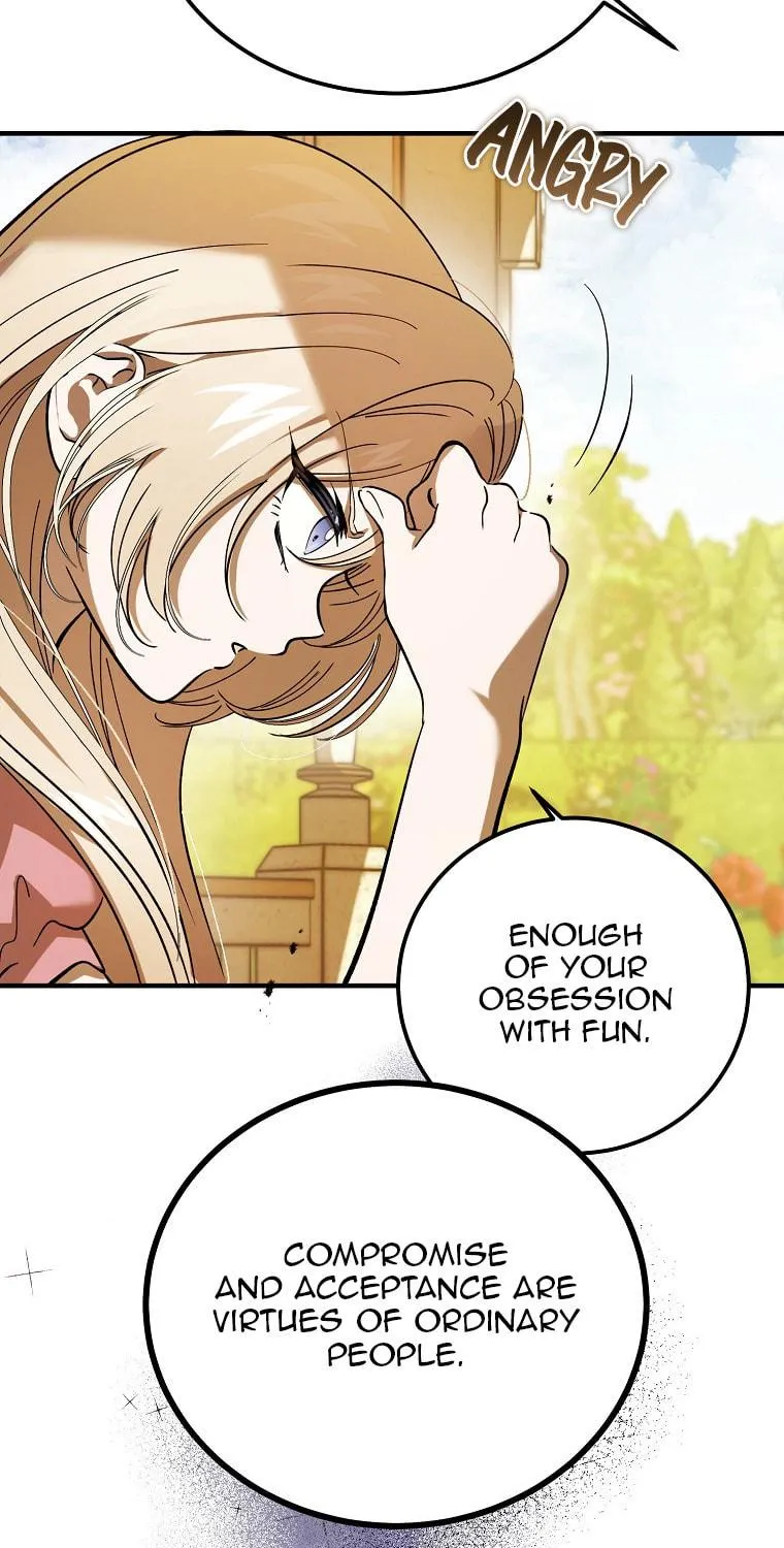 The Devil Raises a Lady Chapter 24 page 71 - 