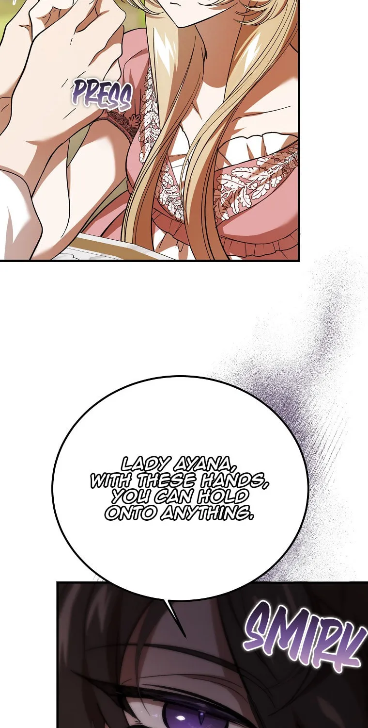 The Devil Raises a Lady Chapter 24 page 75 - 