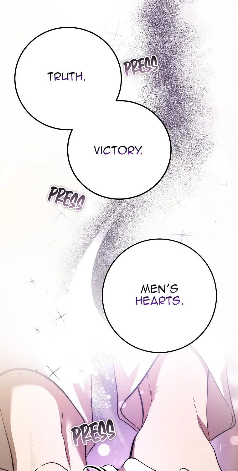 The Devil Raises a Lady Chapter 24 page 77 - 