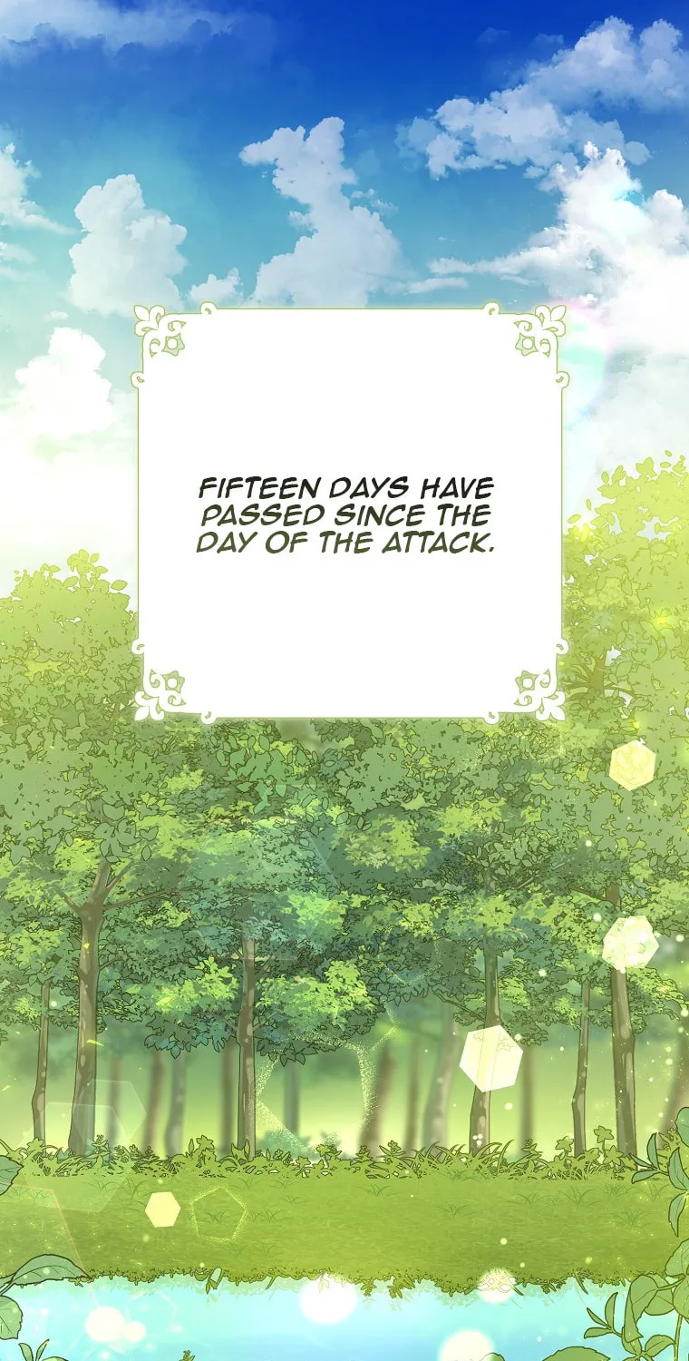 The Devil Raises a Lady Chapter 25 page 1 - 