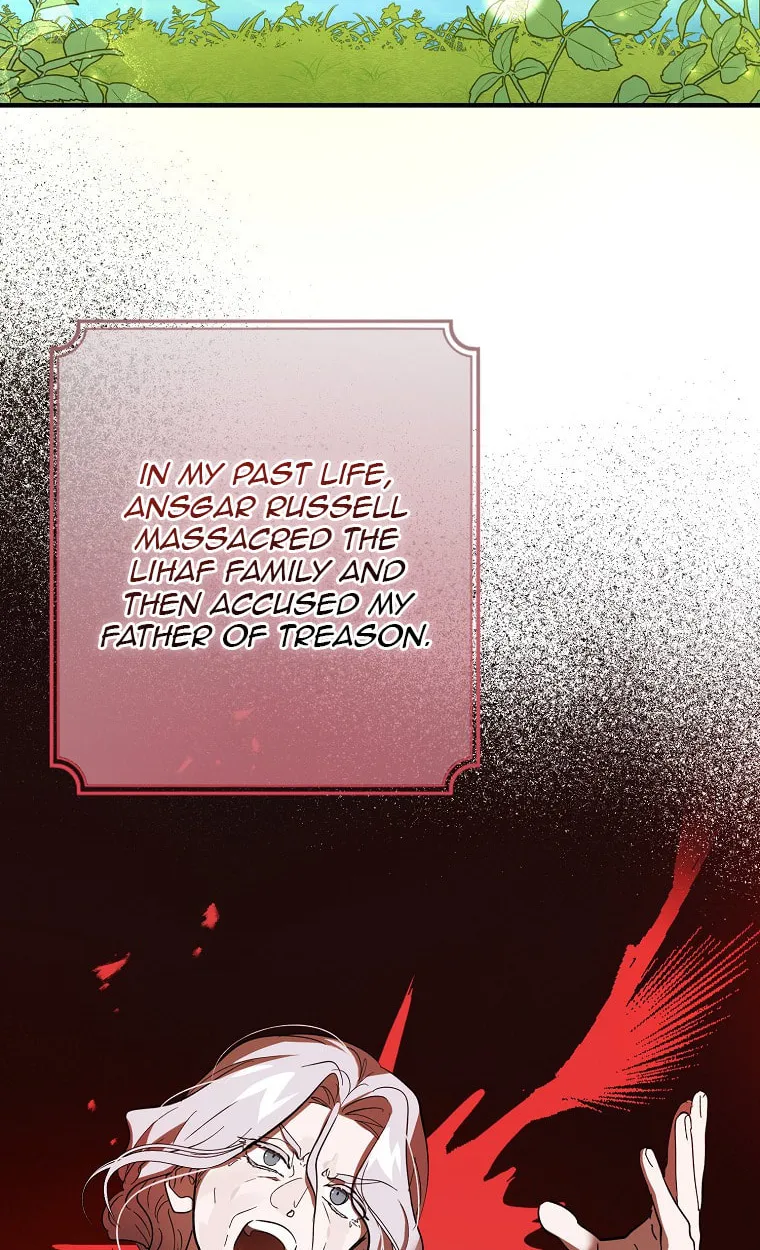 The Devil Raises a Lady Chapter 25 page 2 - 