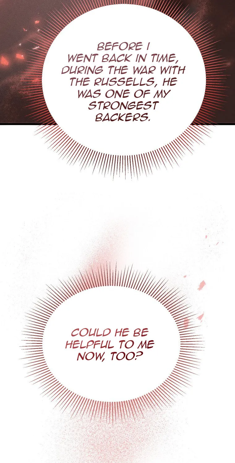 The Devil Raises a Lady Chapter 25 page 15 - 