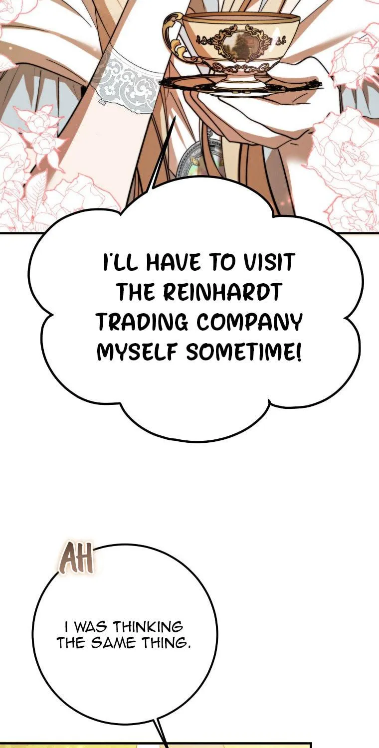 The Devil Raises a Lady Chapter 25 page 17 - 