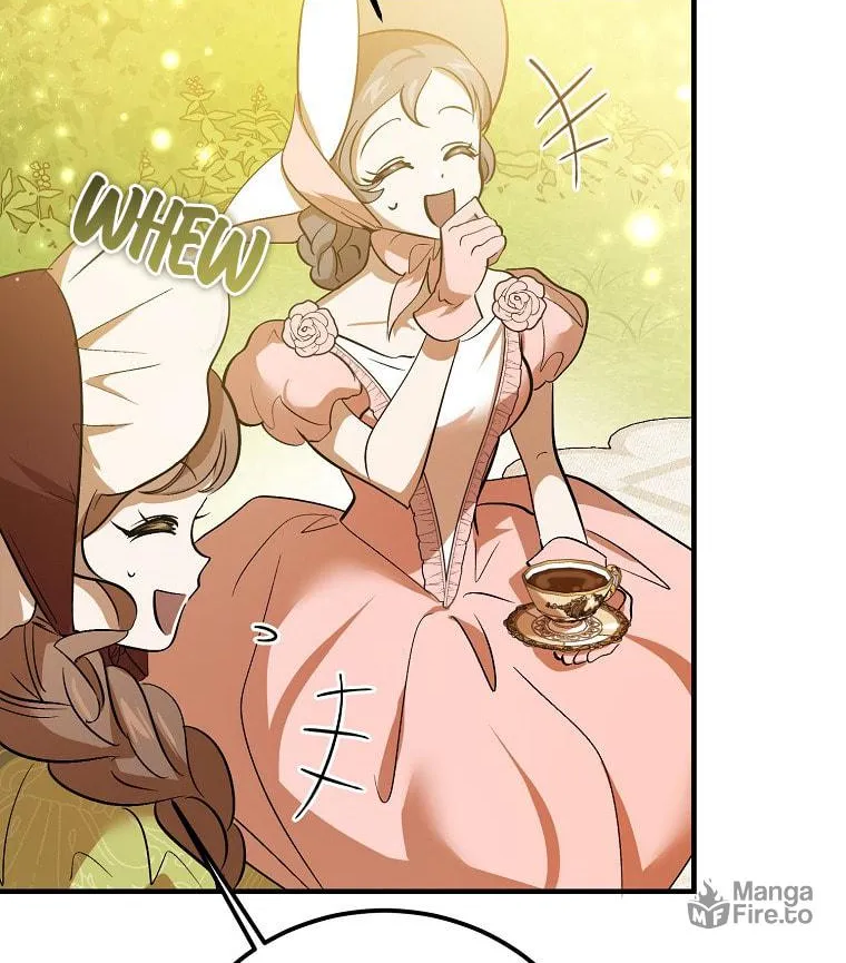 The Devil Raises a Lady Chapter 25 page 18 - 