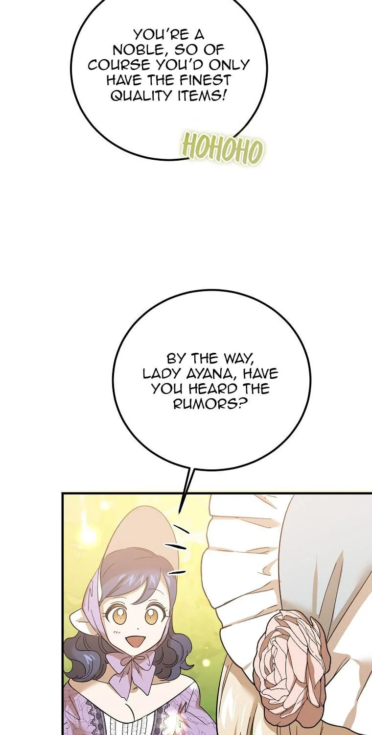 The Devil Raises a Lady Chapter 25 page 19 - 