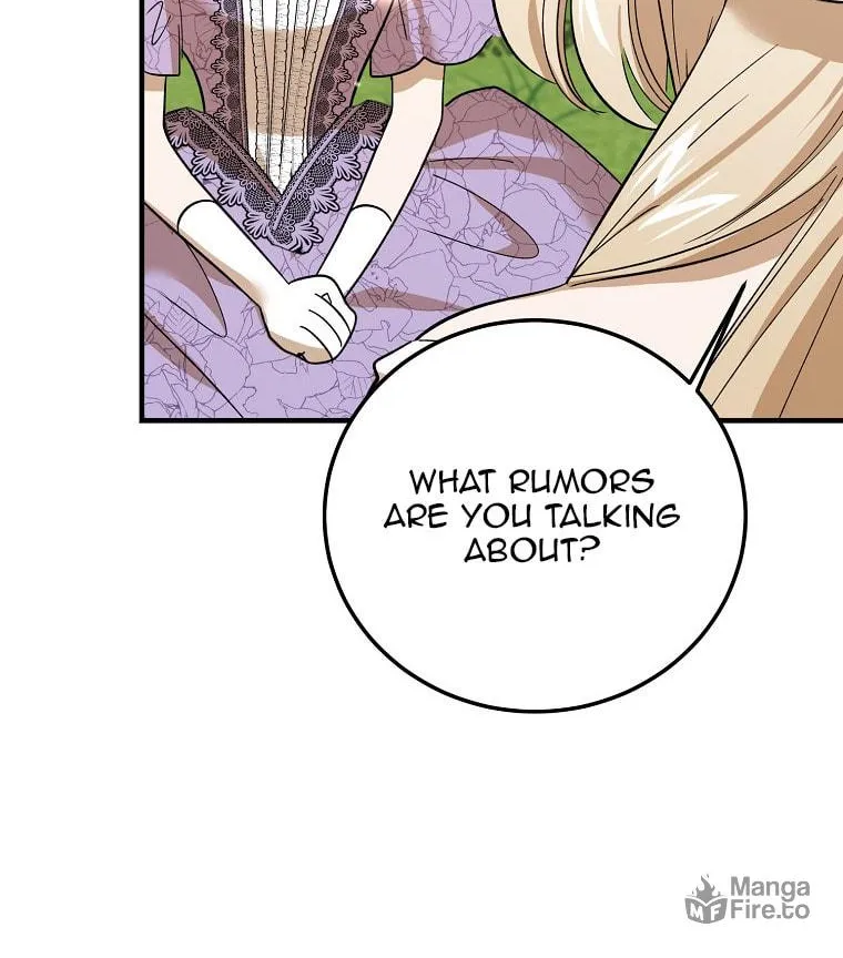 The Devil Raises a Lady Chapter 25 page 20 - 