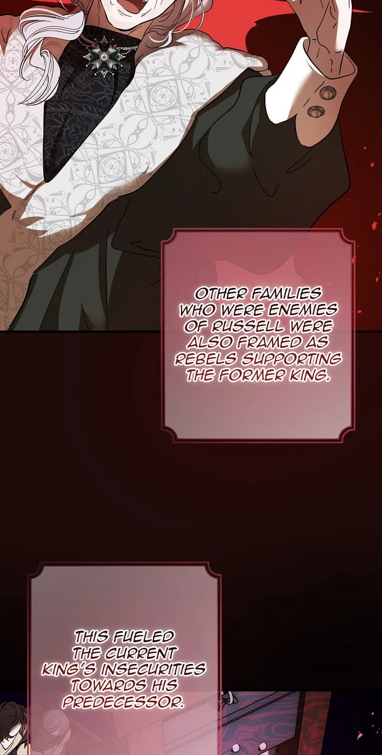 The Devil Raises a Lady Chapter 25 page 3 - 